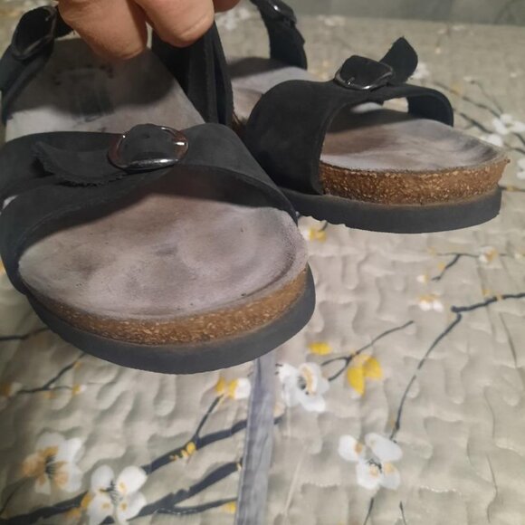 Mephisto Women's Hannel Leather Sandals Size 7  MSRP $170 - Picture 11 of 13